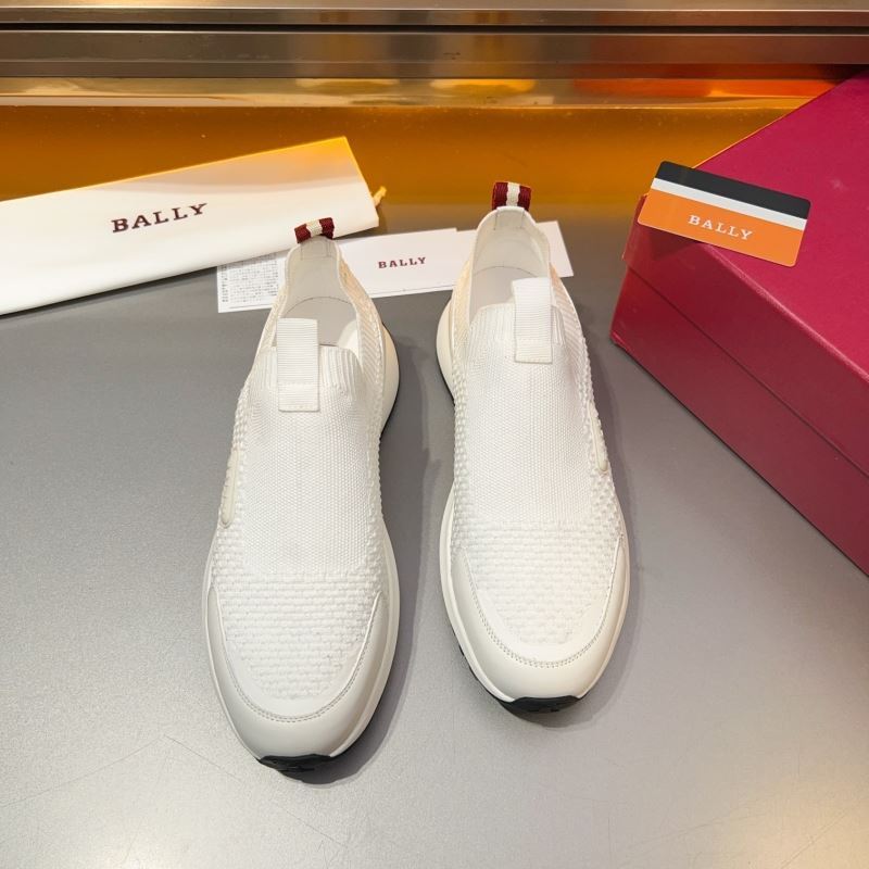 Bally Shoes